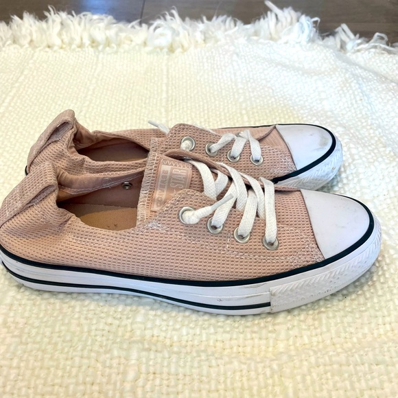 Converse Shoes - CONVERSE CHUCK TAYLOR ALL STAR SNEAKER